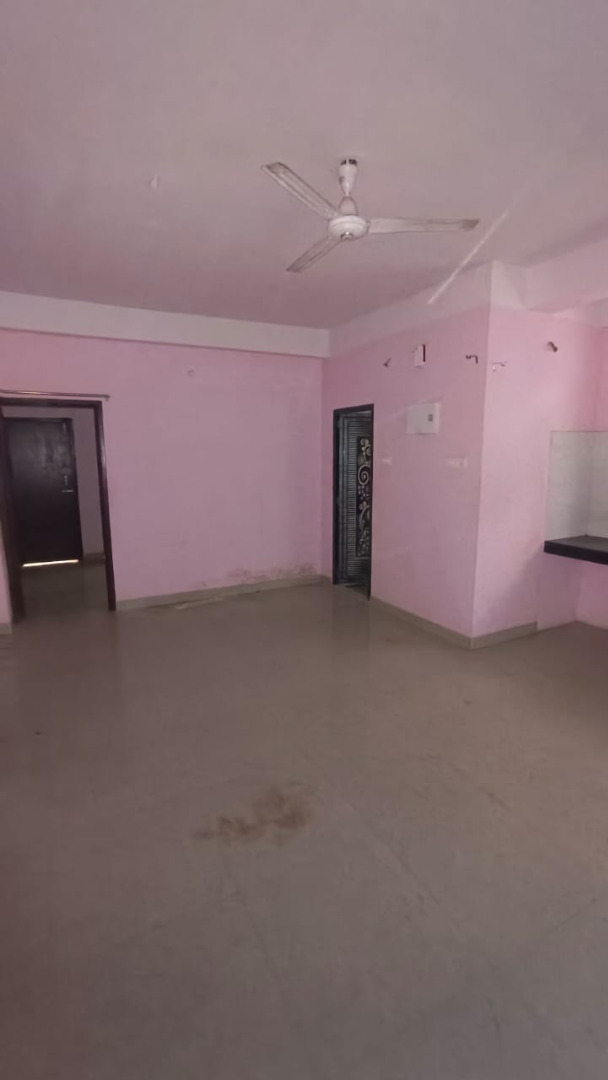 Unfurnished 1bhk in Rukmini Gaon, Guwahati, Assam, India for Rent